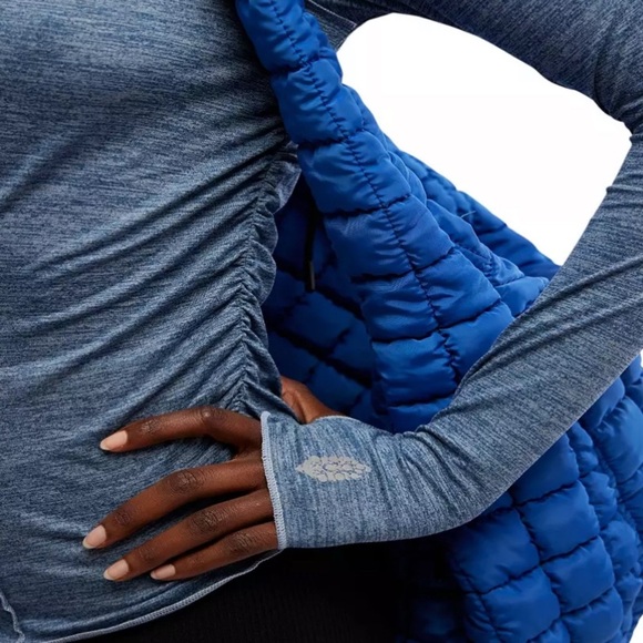 FP Movement Layer T-shirt NWT - Picture 5 of 15